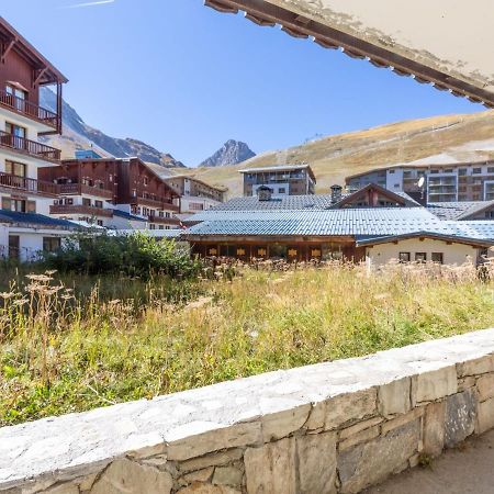 Apartment Chalet Club - Val Claret-1 By Interhome Tignes Zewnętrze zdjęcie