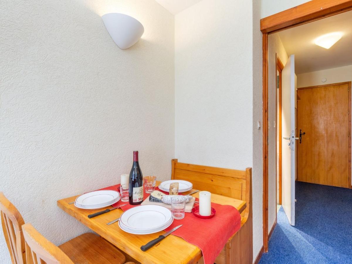 Apartment Chalet Club - Val Claret-1 By Interhome Tignes Zewnętrze zdjęcie