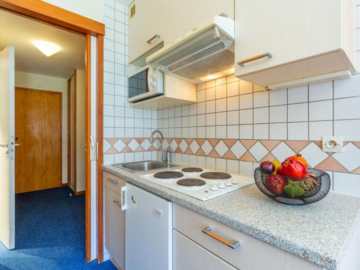 Apartment Chalet Club - Val Claret-1 By Interhome Tignes Zewnętrze zdjęcie