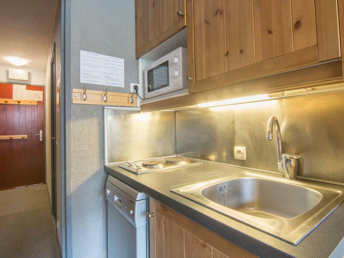 Apartment Chalet Club - Val Claret-1 By Interhome Tignes Zewnętrze zdjęcie